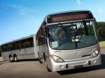 Mercedes-Benz O500 MDA Gran Viale Articulated by Marcopolo 2011 года